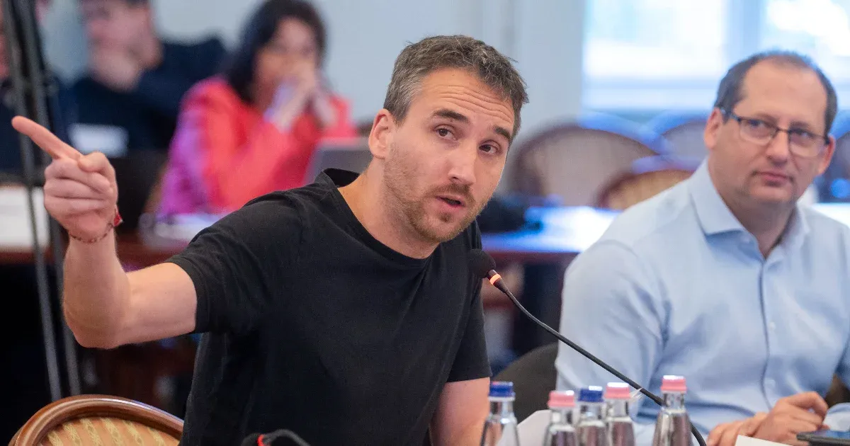 Önállóan akar indulni a jövő évi választáson a Párbeszéd