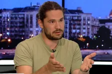 Nagy Dávid: A Kutyapárt a kormányváltásnak nagyon fontos alapköve lehet