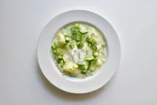 Létezik könnyű, zöldséges, színes, nyári magyar konyha