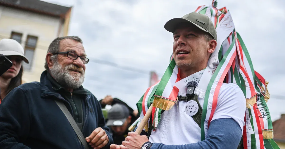 21 Kutatóközpont: Még Fidesz-szavazók között is vannak, akik elgondolkoznak, hogy átszavazzanak a Tiszára