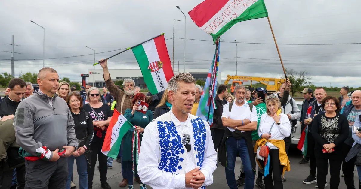 Publicus: 44-37-re vezet a Tisza Párt a biztos szavazó pártválasztóknál
