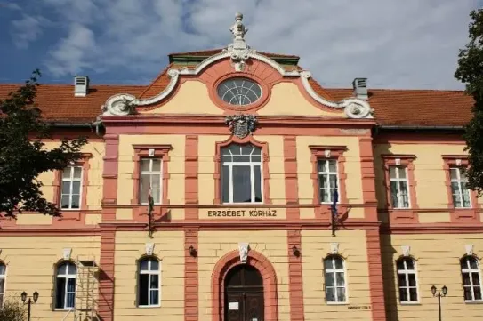 Mindkét orvos kiesett az osztályon, ezért egy ideig nem látnak el sürgősségi szülészeti és nőgyógyászati eseteket Sátoraljaújhelyen