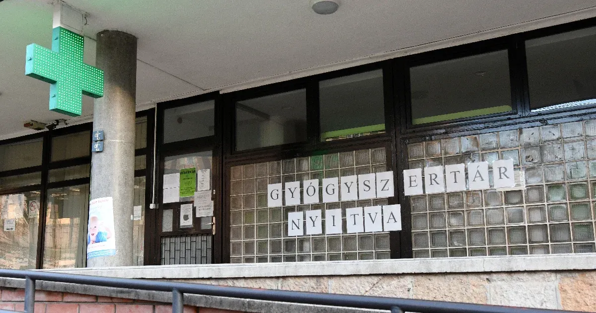 Több mint 40 gyógyszerre érvényes az önkéntes árstop