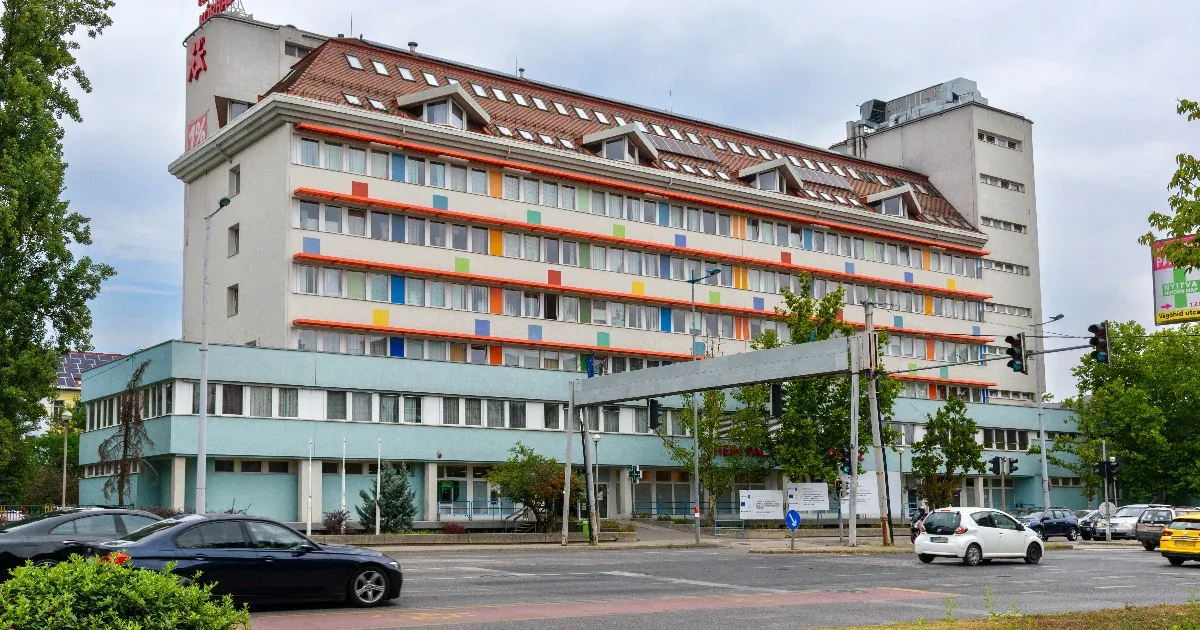 Nem ritka, hogy a Heim Pál dolgozóit megrúgják a hozzátartozók, de volt, hogy betegek leköpték és megharapták őket