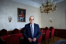 Az ELTE leendő rektora: Mi vagyunk a legutolsók, akik Schmidt Mária ötleteit próbálnák végrehajtani