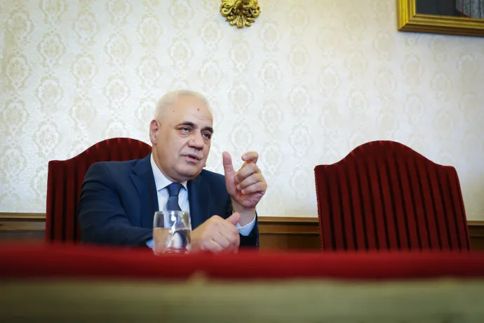Fotó: Huszti István / Telex