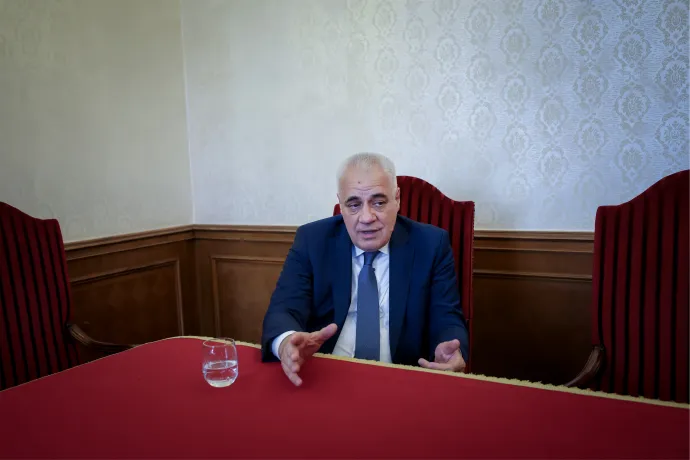Fotó: Huszti István / Telex