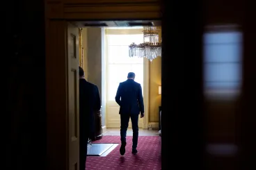 Kétségbeesve igyekeznek elfogadni Donald Trump elnökségének legfontosabb törvényét a republikánusok