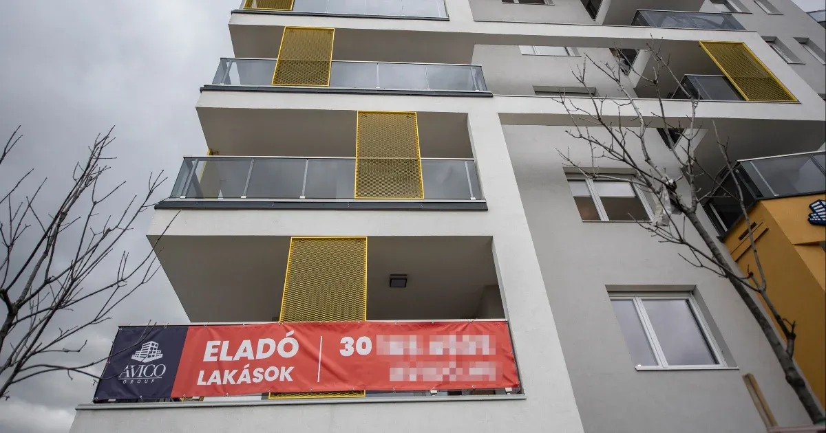 Egyre több az árcsökkentés, a vevők jobb helyzetbe kerültek a lakáspiacon