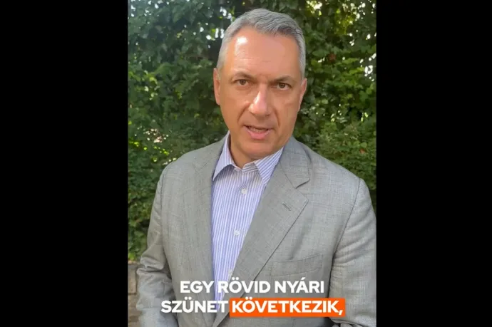 Ősszel folytatódik a Lázárinfó