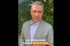 Ősszel folytatódik a Lázárinfó