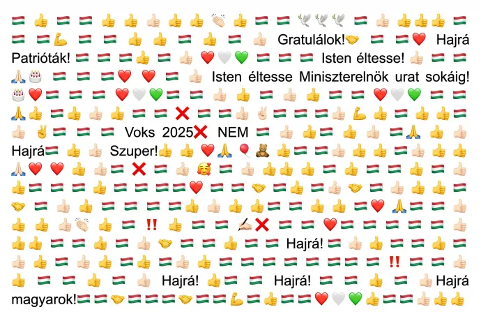 Harcosokat kerestünk, emojinyelven kommunikáló nyugdíjasokat találtunk