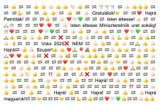 Harcosokat kerestünk, emojinyelven kommunikáló nyugdíjasokat találtunk