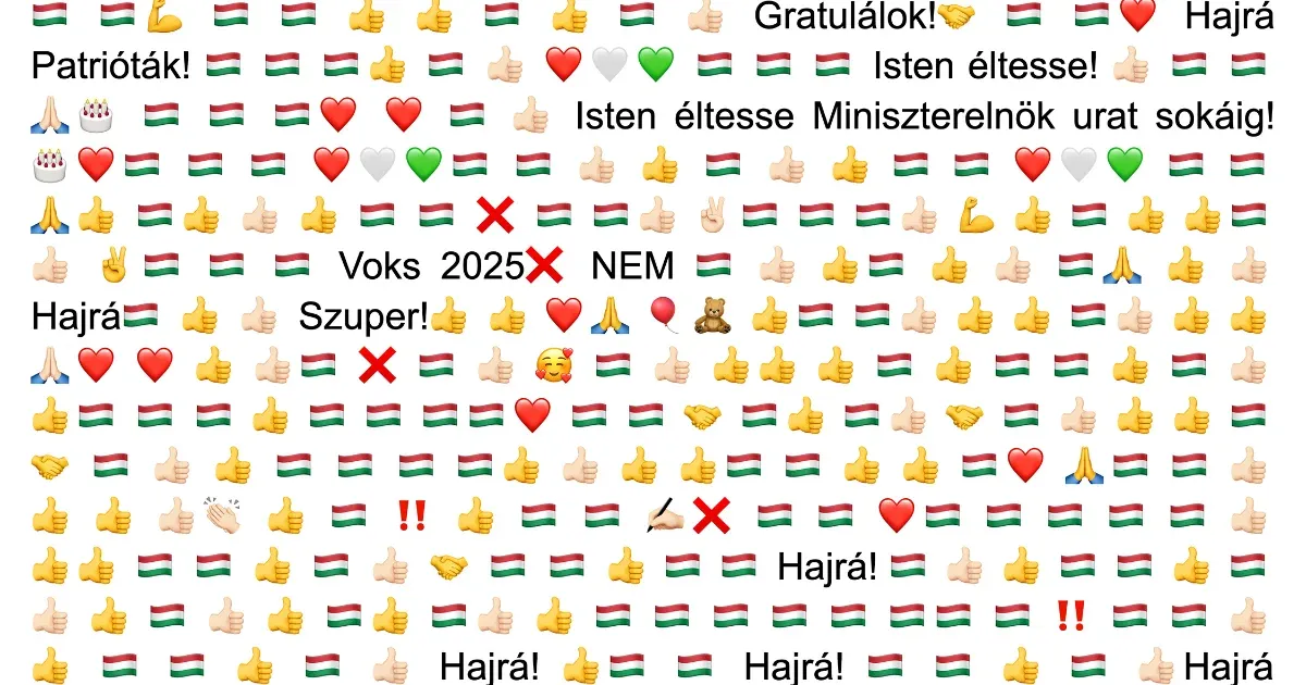 Harcosokat kerestünk, emojinyelven kommunikáló nyugdíjasokat találtunk