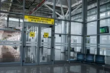 Korrupció gyanúja merült fel a nagyszebeni repülőtér felújításánál, nyomoz az Európai Ügyészség