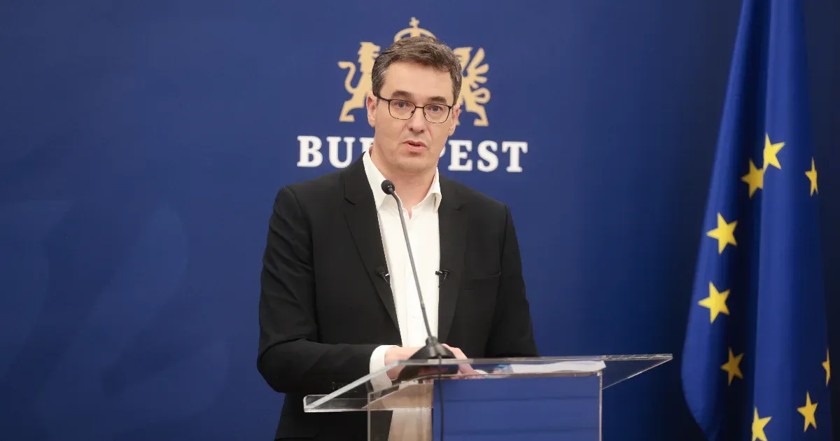 Karácsony Gergely: A Fidesz elvesztette a hatalmát az emberek gondolatai felett