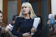 Elena Udrea szabadlábra helyezéséről döntött alapfokon a bíróság