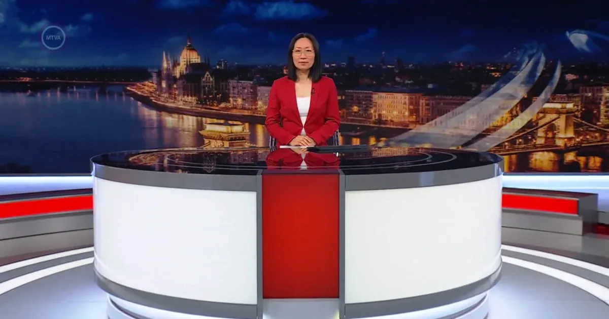 Munkatárscserékről és közös hírkészítésről is megállapodást kötött a magyar és a kínai állami média