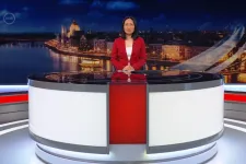 Munkatárscserékről és közös hírkészítésről is megállapodást kötött a magyar és a kínai állami média