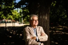 Keszthelyi András: a politikai rugalmasság természetrajza