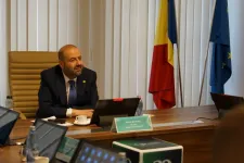 Alkotmánybíró maradhat Mihai Busuioc, a PSD szakmai előélete miatt kifogásolt jelöltje