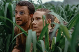 Elég legyen már a Jurassic Parkokból, hányszor kell még elmondani