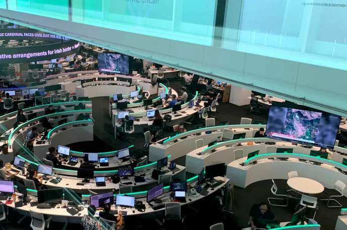 Hatóságkoncentráció a szólásszabadság ellen