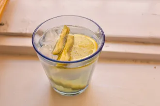 Nyarunk legfrissítőbb itala a savanyú uborkás limonádé