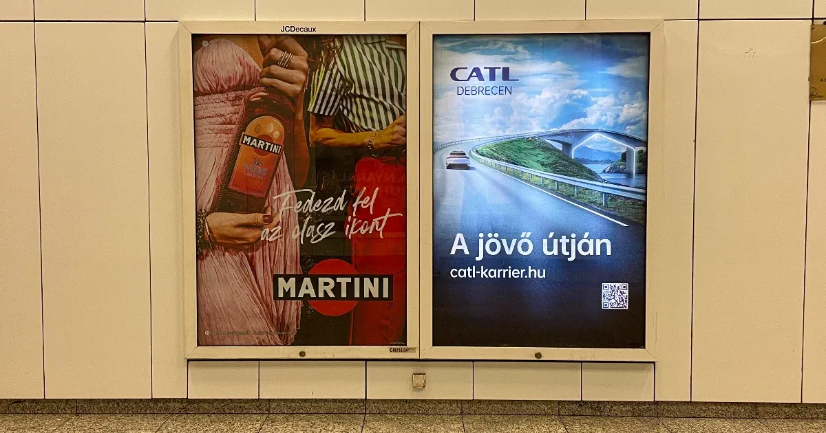 Intenzív toborzás után hirtelen több tucat magyar dolgozóját kirúgta a CATL