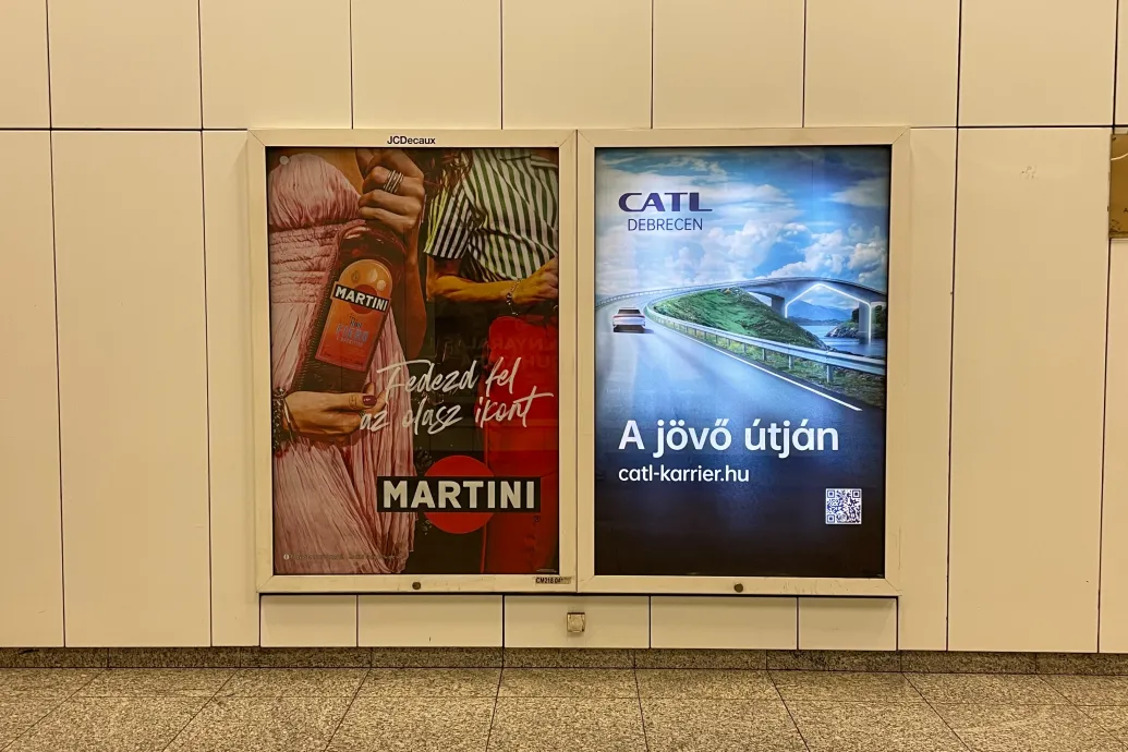 Intenzív toborzás után hirtelen több tucat magyar dolgozóját kirúgta a CATL