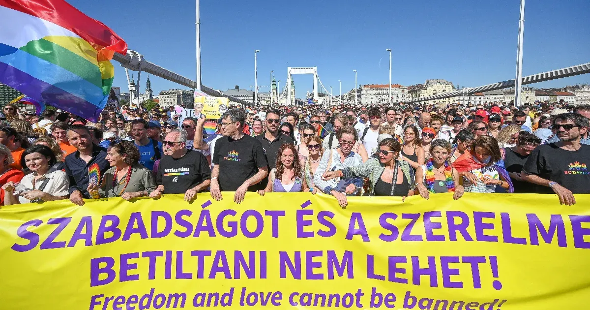 Élettársi kapcsolatként, de el kell ismerni Magyarországon a külföldön kötött melegházasságokat