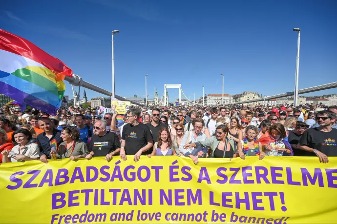 Élettársi kapcsolatként, de el kell ismerni Magyarországon a külföldön kötött melegházasságokat