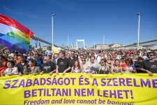 Élettársi kapcsolatként, de el kell ismerni Magyarországon a külföldön kötött melegházasságokat