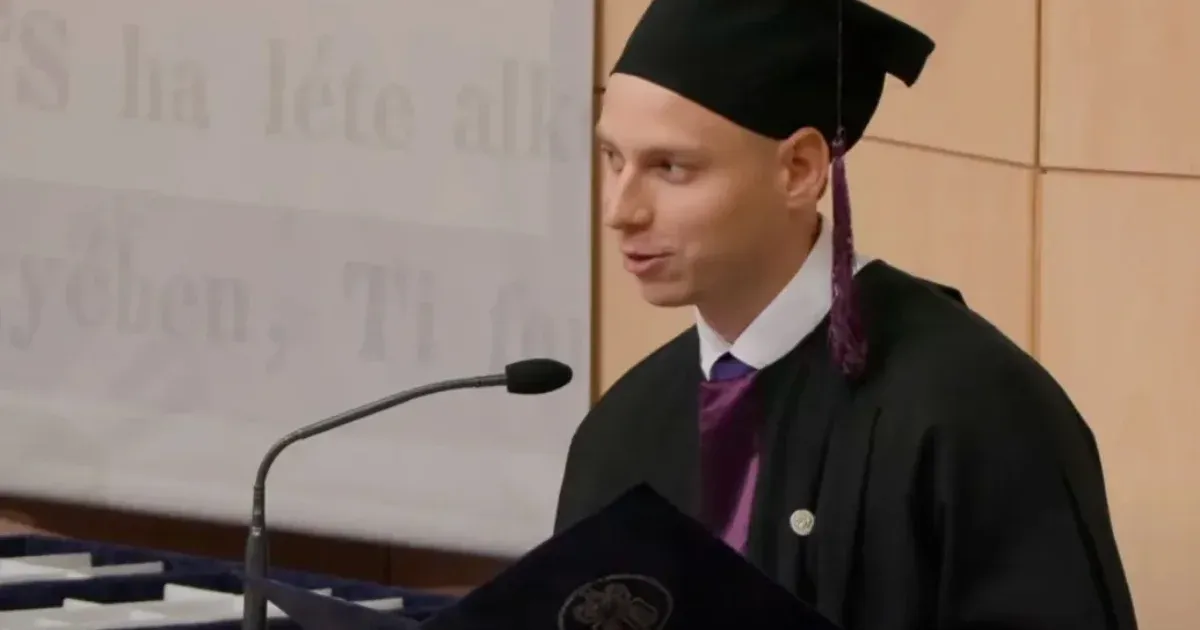 Dr. Kincse Csongor: A remény hiánya a magyar egészségügy legnagyobb baja