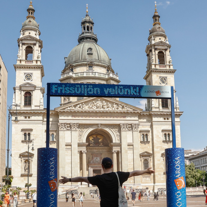 Az idei lehetett minden idők második legmelegebb júniusa Magyarországon