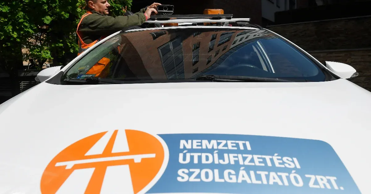 Varázslatos ugrással számolt a kormány az útdíjbevételben 2025-re, kérdés, hogy ezt mire alapozzák