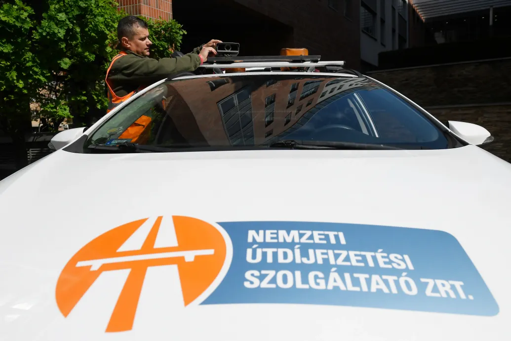 Varázslatos ugrással számolt a kormány az útdíjbevételben 2025-re, kérdés, hogy ezt mire alapozzák