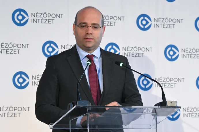 Mráz Ágoston Sámuel: A fideszesek nem elbizonytalanodtak, csak az aktivitásuk csökkent