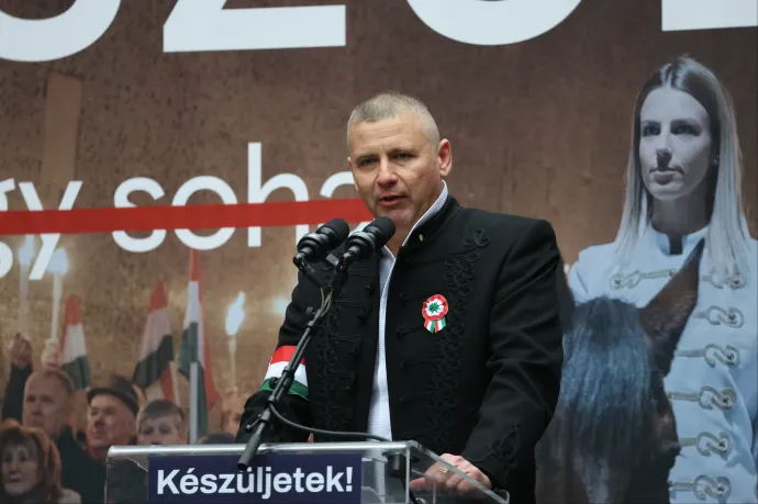 Ruszin-Szendi: Hogy milyen beavatkozásom volt, és miért került rá sor, az csak rám és az orvosomra tartozik
