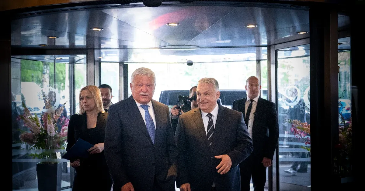 Csányi Sándor elmondta, mit gondol Kubatov és a Fidesz szégyenének a fociban