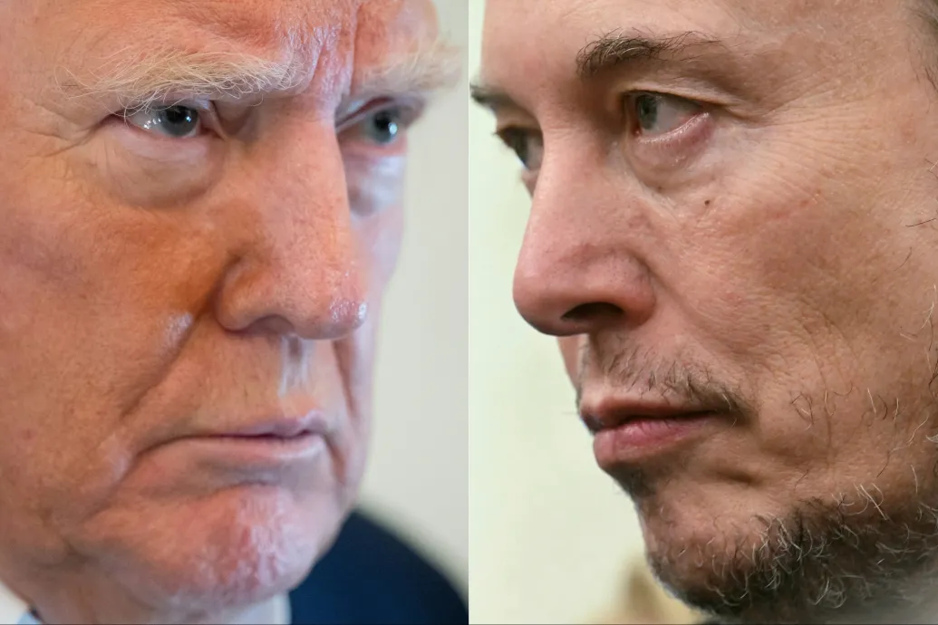 Már épp kezdett magához térni a Tesla, aztán kapott két újabb brutális pofont