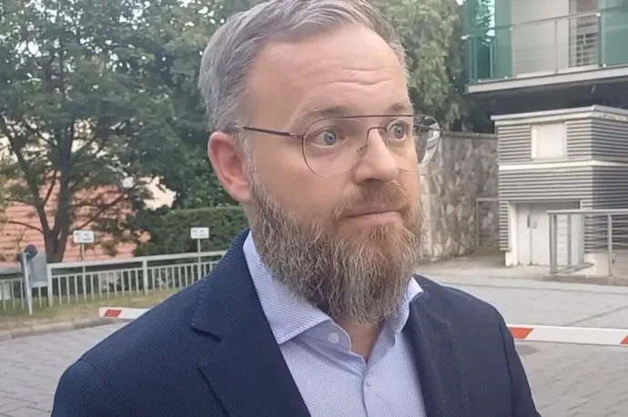 Orbán Balázs a Pride-ról: Mindenki nyugodjon meg