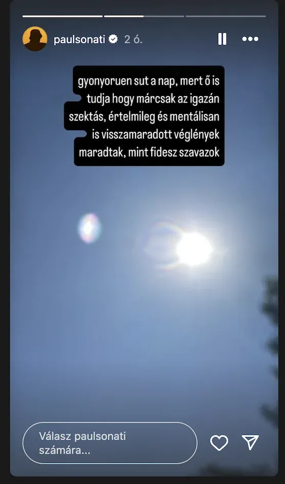 Fotó: Azahriah/ Instagram