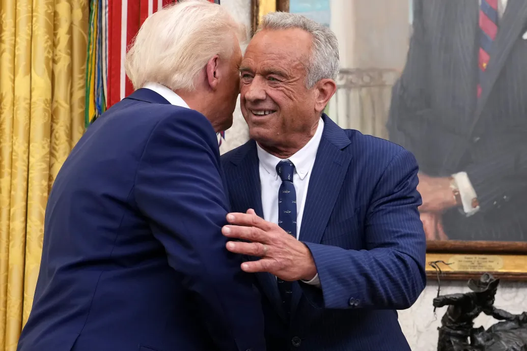 Fact-check: Tényleg eltitkolt az amerikai CDC egy kutatást, ami kimutatta, hogy a higanytartalmú oltások 1135 százalékkal növelik az autizmus kockázatát? – Forrás: Telex.hu