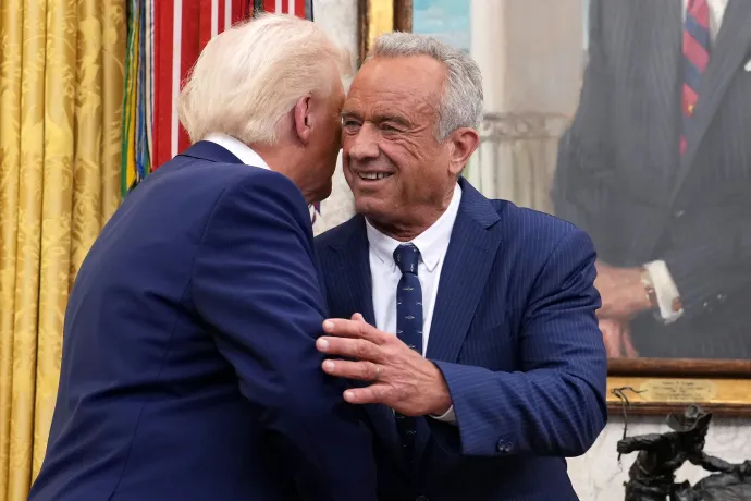 Fact-check: Tényleg eltitkolt az amerikai CDC egy kutatást, ami kimutatta, hogy a higanytartalmú oltások 1135 százalékkal növelik az autizmus kockázatát?