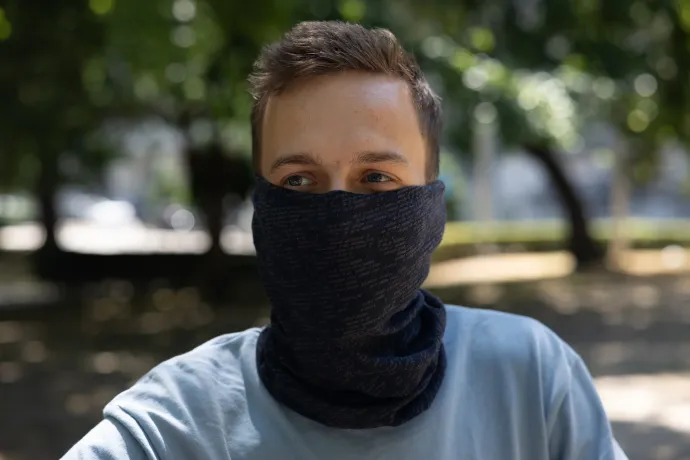 Fotó: Hevesi-Szabó Lujza / Telex