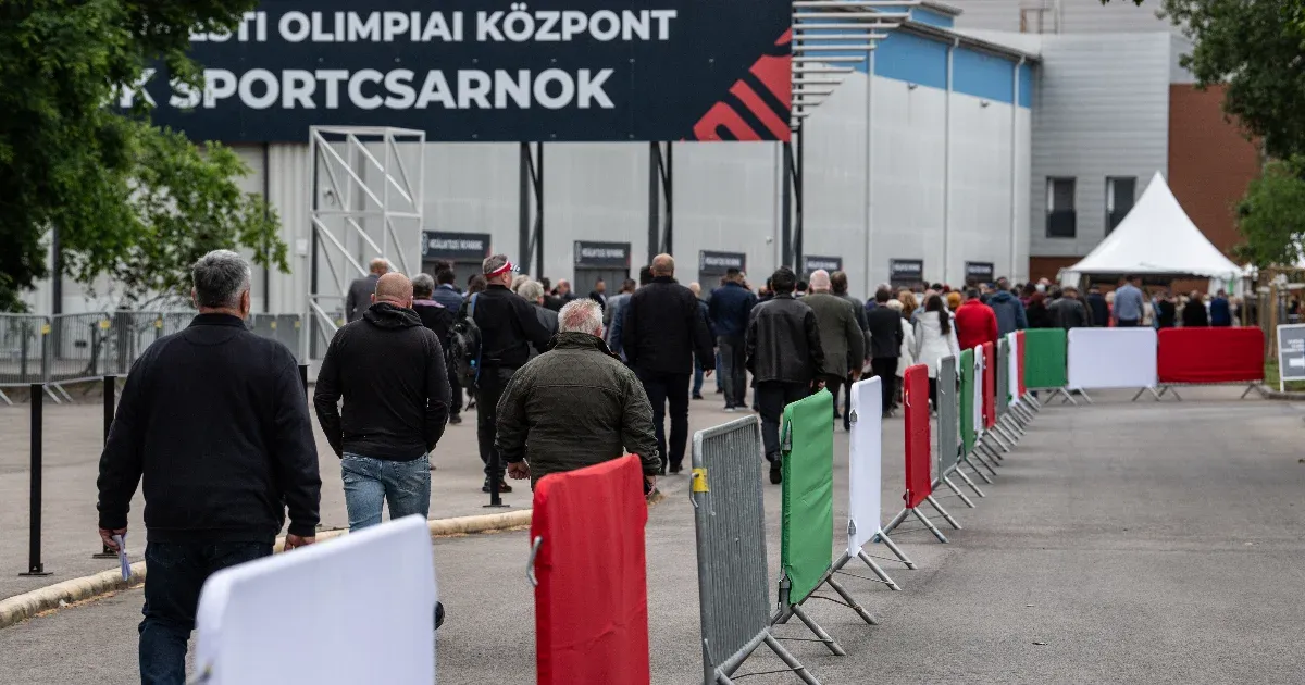 Tordai szerint féláron bérelhette ki a BOK Csarnokot a Fidesz-közeli cég a Harcosok Klubja nyitóbulijára