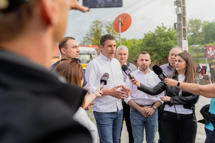 Tánczos Barna a fejlesztési és kulturális tárcáért felel majd kormányfőhelyettesként