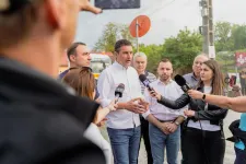 Tánczos Barna a fejlesztési és kulturális tárcáért felel majd kormányfőhelyettesként