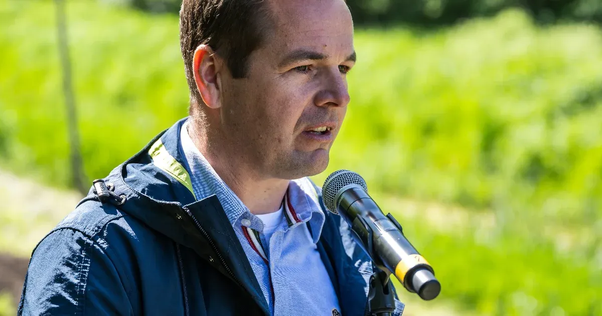Németh Balázs „az Azahriah nevű izé”-nek: Marha nagy pofára esés lesz a vége '26-ban